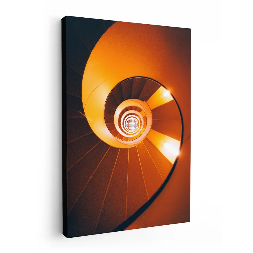 El Espiral la Ventana Poster