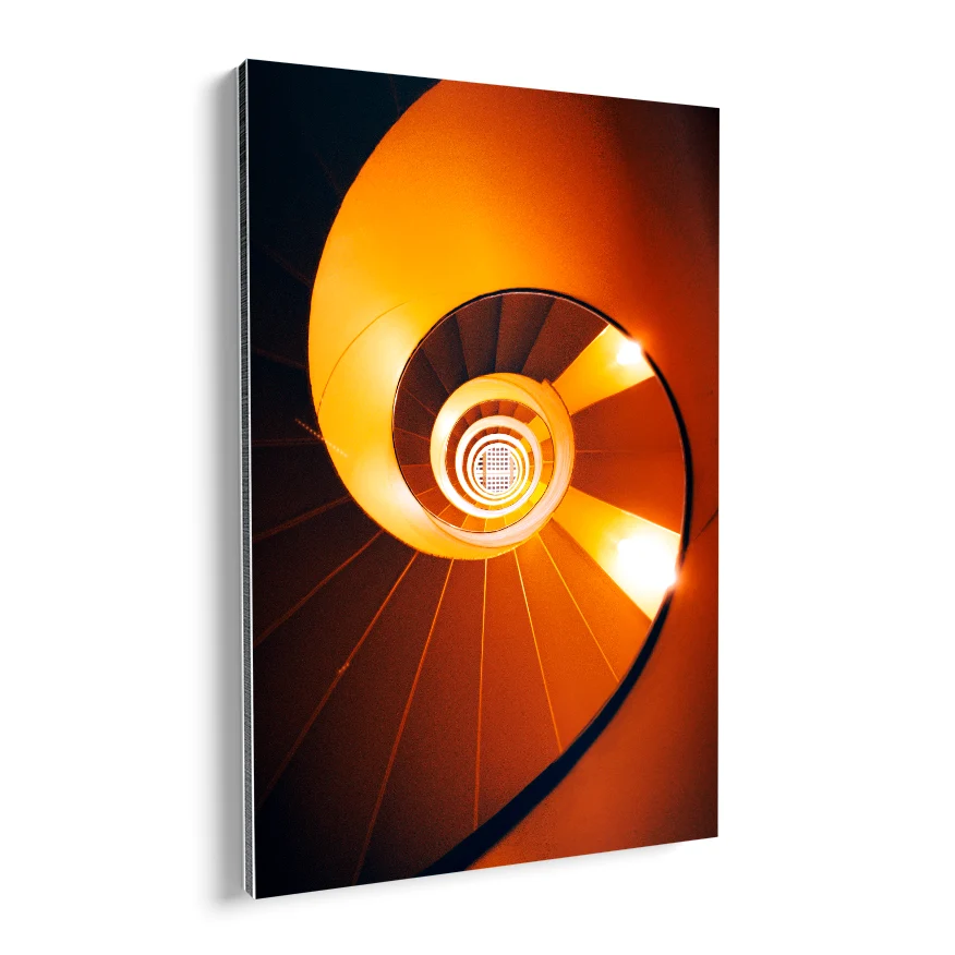 El Espiral la Ventana Poster