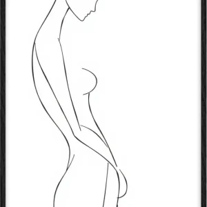 Human edges Essential Lineworks