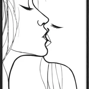Love is proud 2 Essential Lineworks