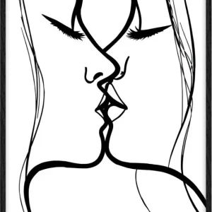 Love is proud Essential Lineworks