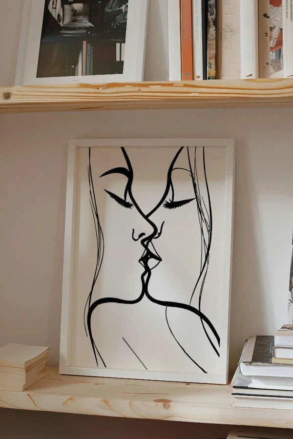 Love is proud Essential Lineworks