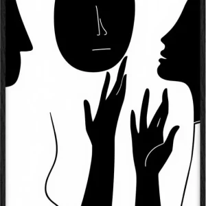 voices Essential Lineworks