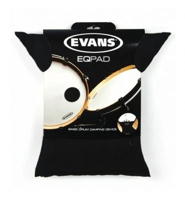 Cojin Evans Para Bombo Eq Pad