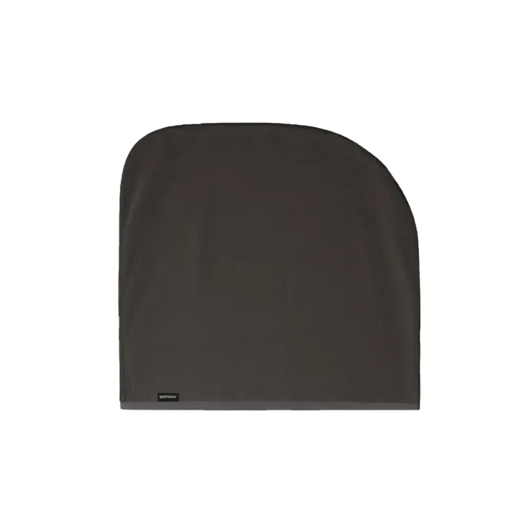 PACK 2 FUNDAS CUBRESOL PARA VENTANA DE AUTO EZIMOOV