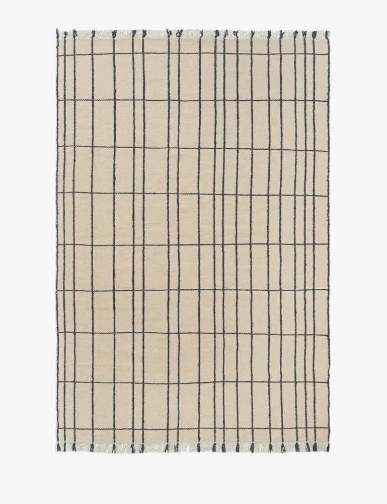 Alfombra Sen Ferm Living