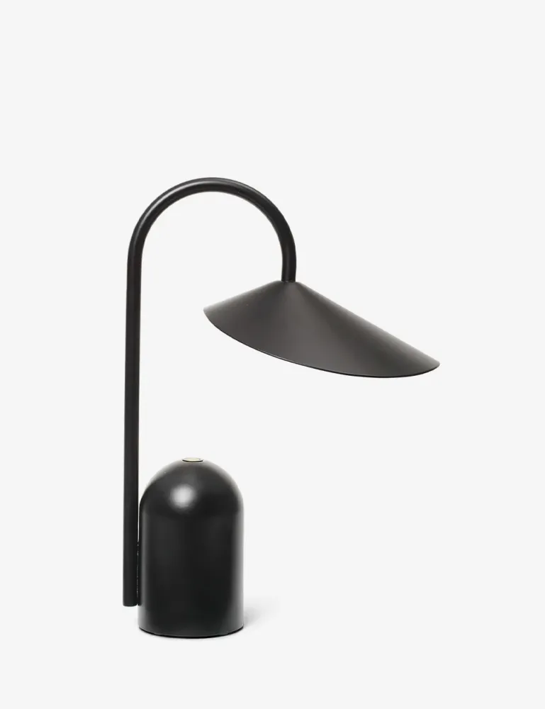 arum portable lamp Ferm Living
