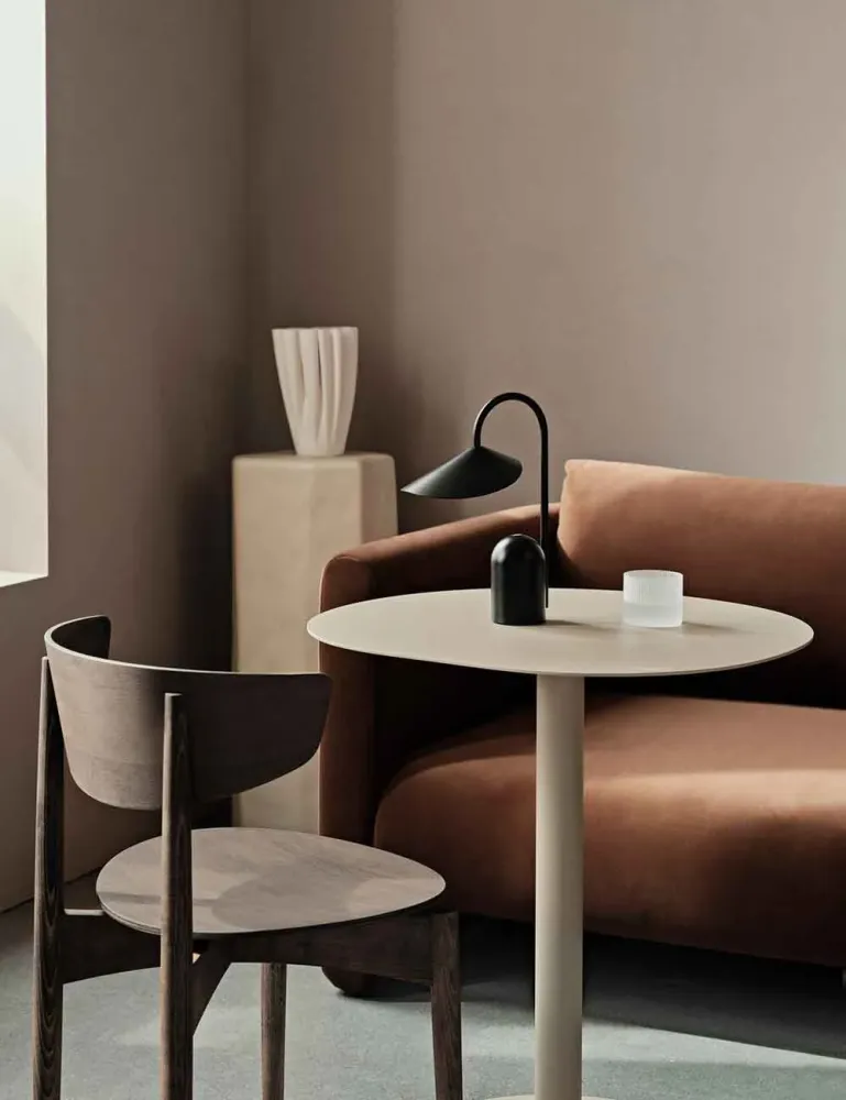 arum portable lamp Ferm Living
