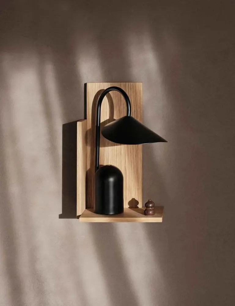 arum portable lamp Ferm Living