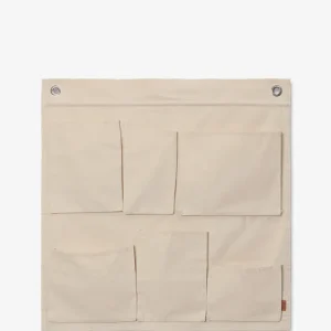 canvas wall pockets Ferm Living