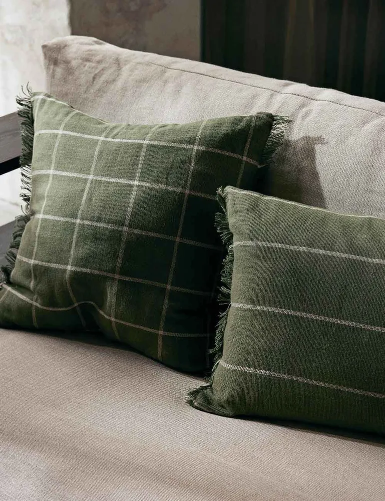 cojín calm Ferm Living