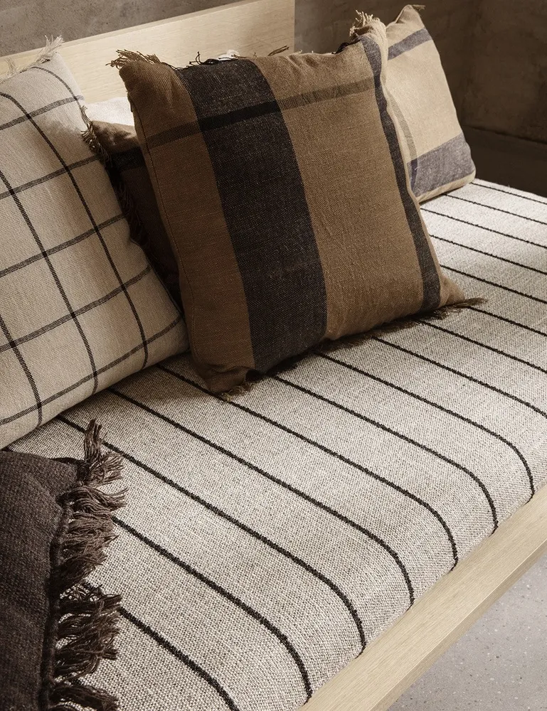 cojín calm Ferm Living