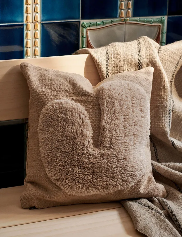 cojín lay Ferm Living