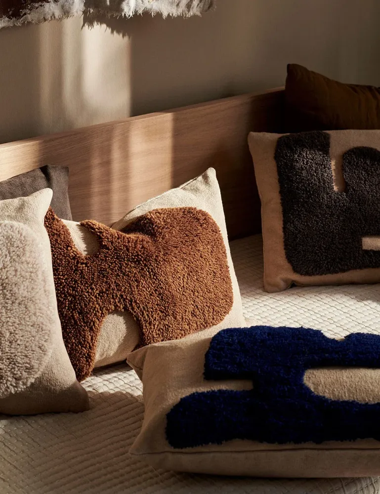 cojín lay Ferm Living