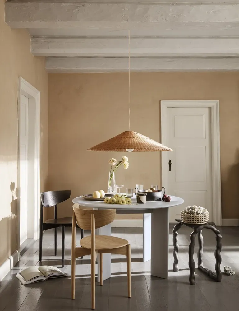 dou cord set techo Ferm Living