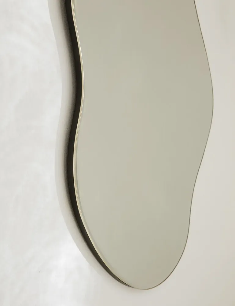 espejo pond l Ferm Living