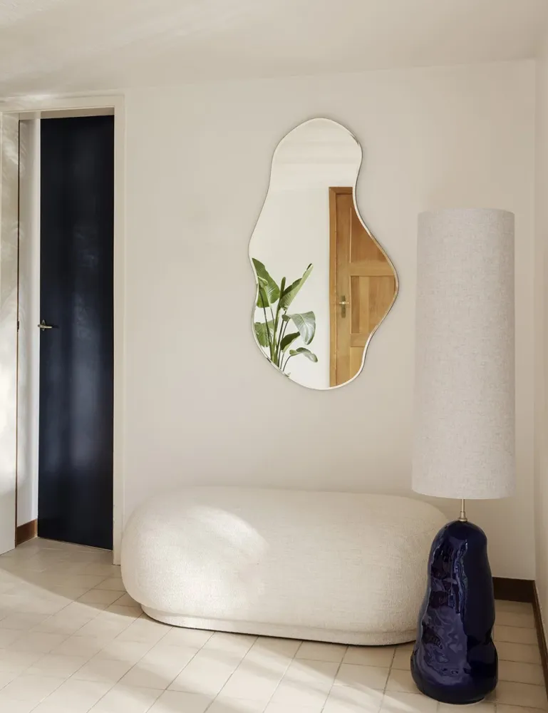 espejo pond l Ferm Living