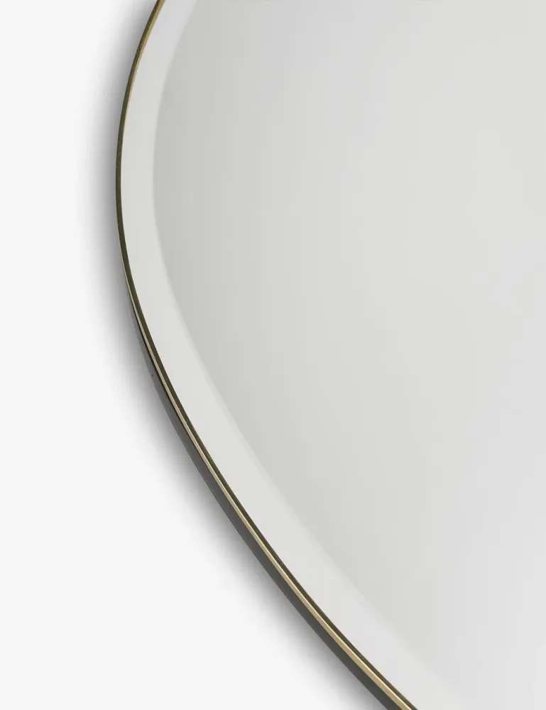 espejo pond l Ferm Living