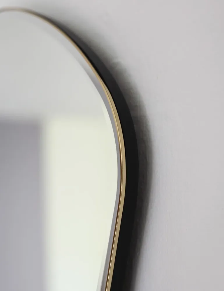 espejo pond l Ferm Living
