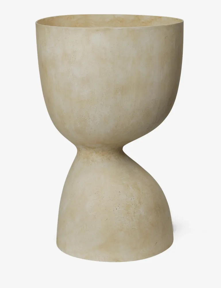 evoke pot tall Ferm Living