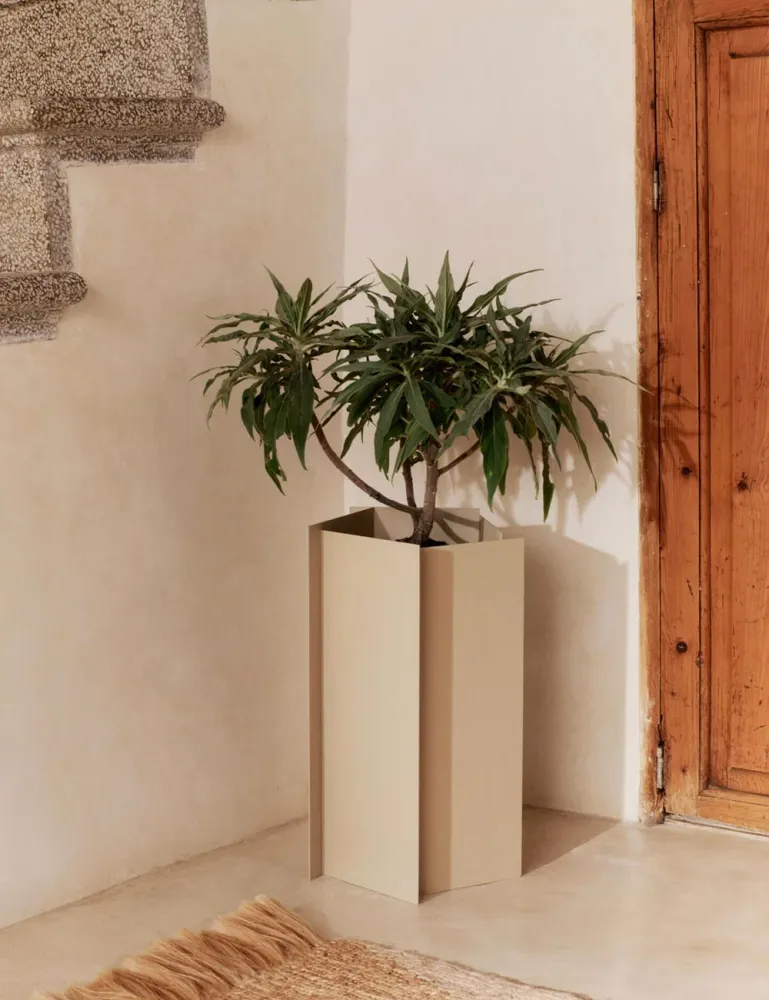 fragma planter Ferm Living