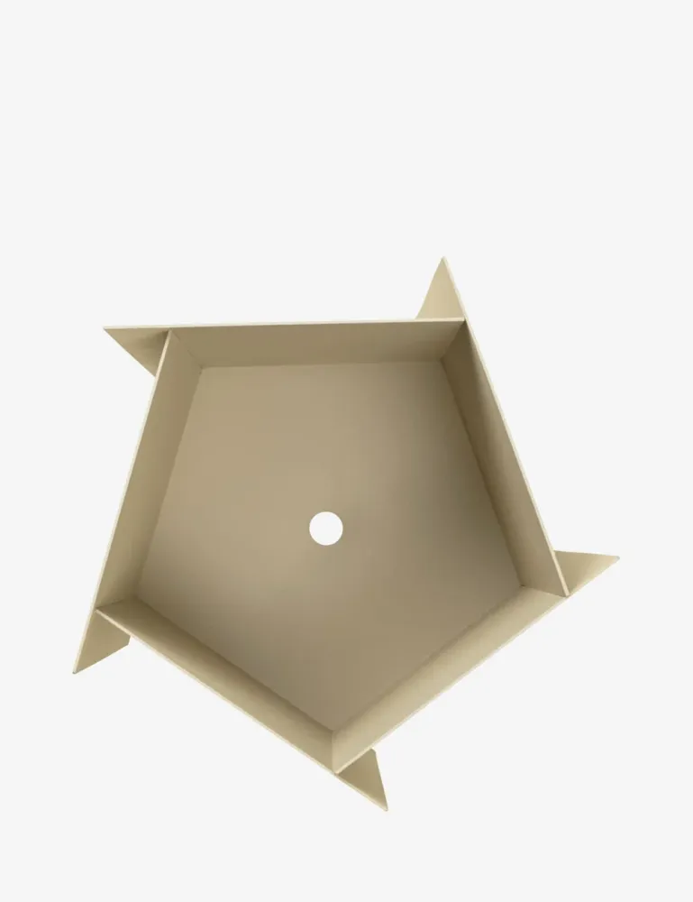 fragma planter Ferm Living