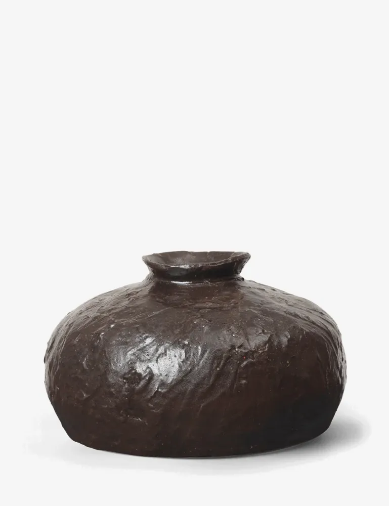 Jarrón Doro S Ferm Living