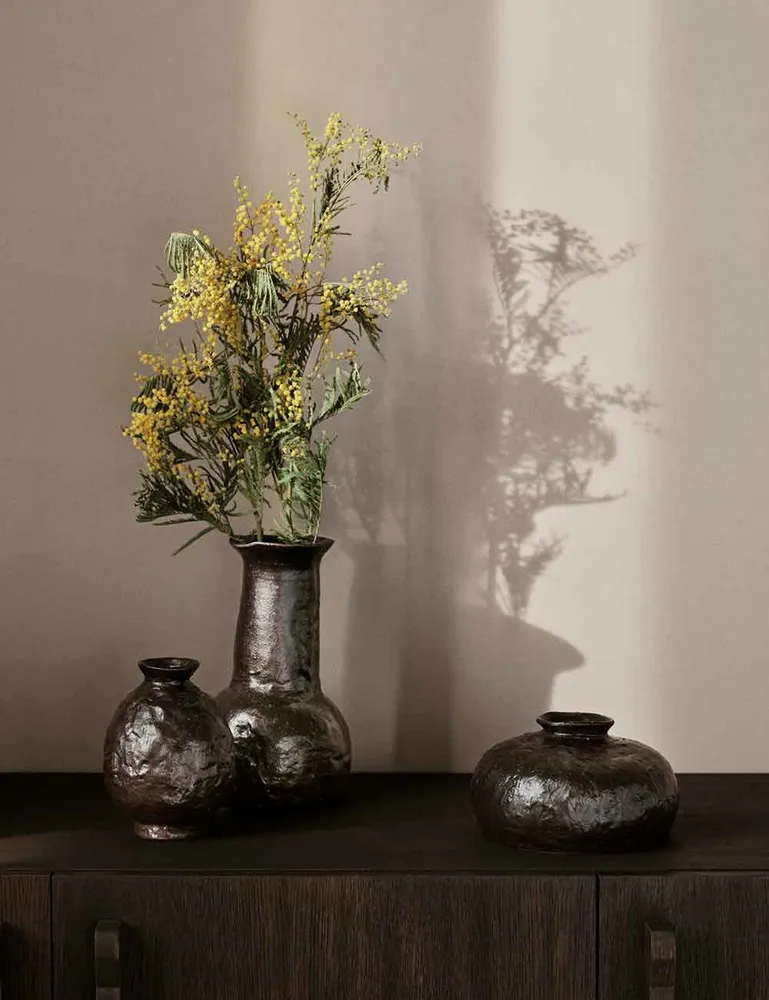 Jarrón Doro S Ferm Living