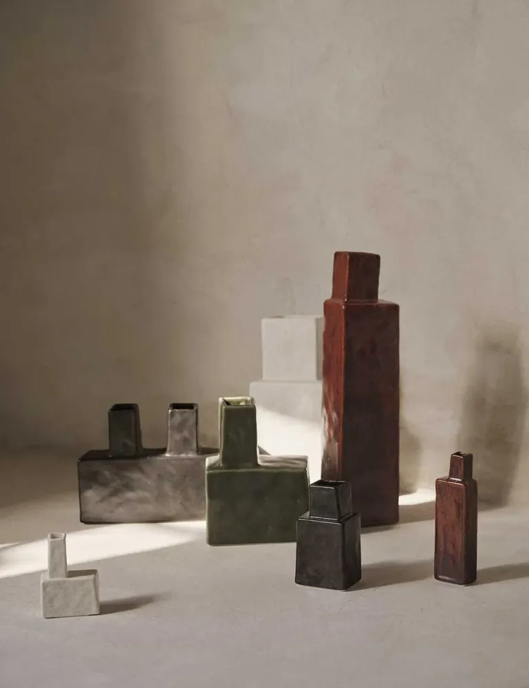Jarrón Koa Ferm Living