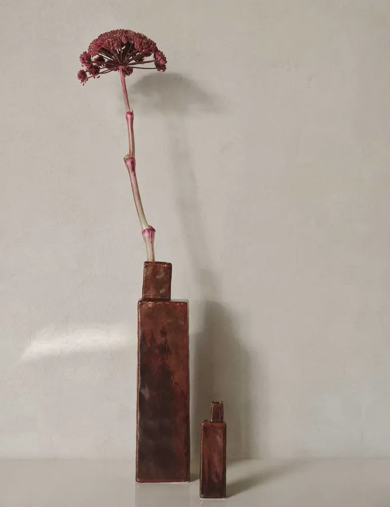 Jarrón Koa Ferm Living