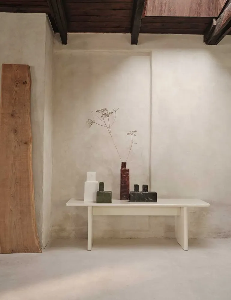 Jarrón Koa Ferm Living