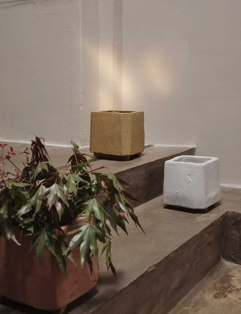 kurinu pot Ferm Living