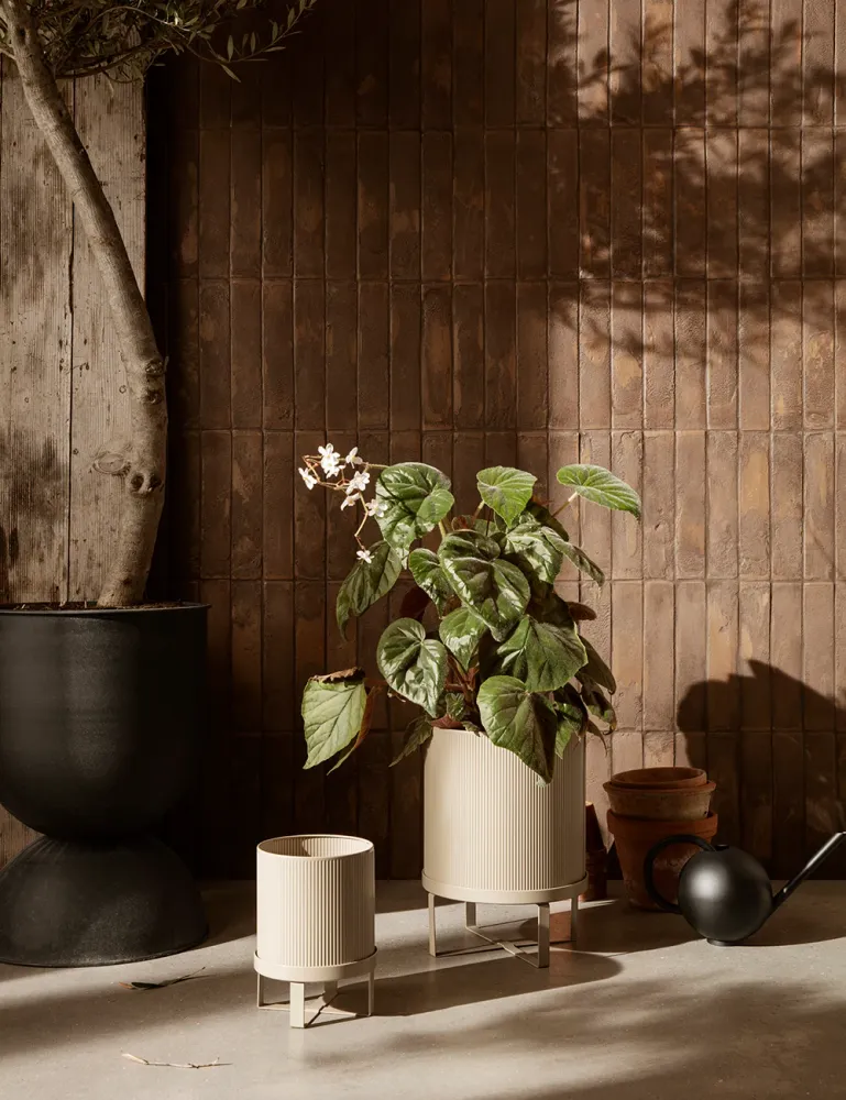 Macetero Bau S Ferm Living