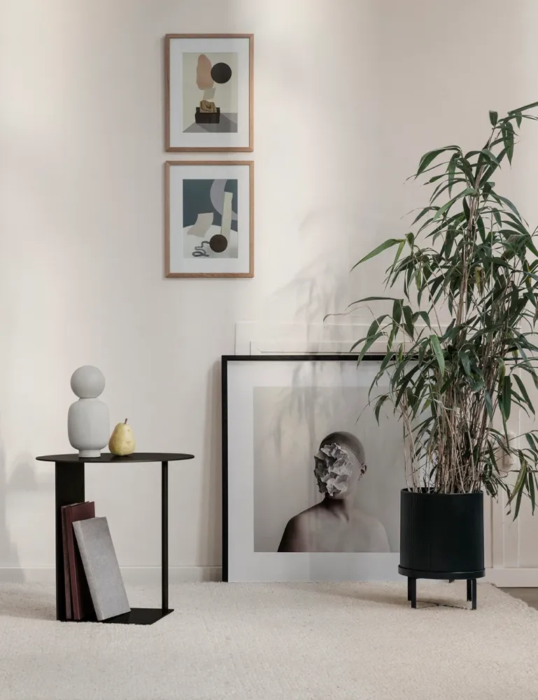 Macetero Bau S Ferm Living