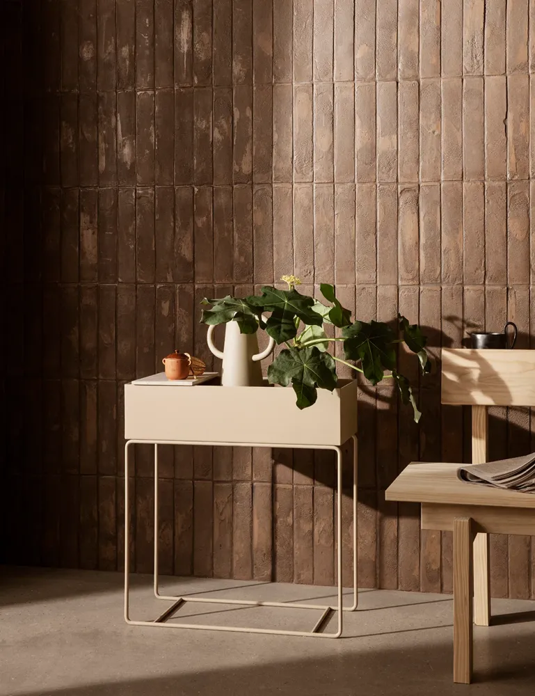 Macetero Bau S Ferm Living