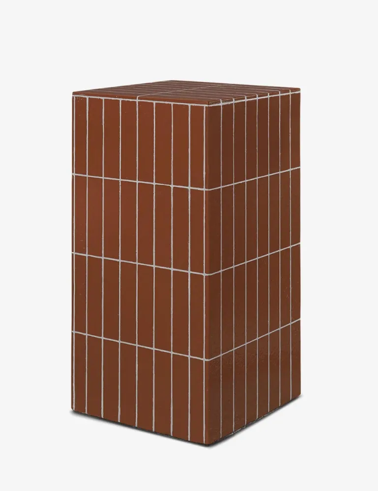 pillar pedastal Ferm Living