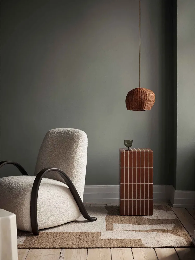 pillar pedastal Ferm Living
