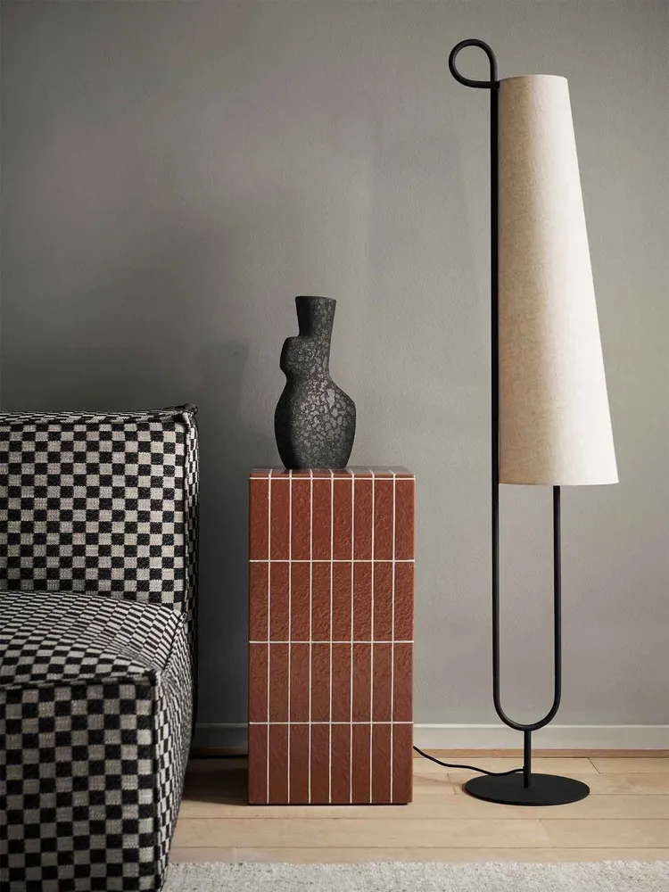 pillar pedastal Ferm Living