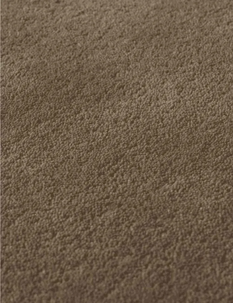 stille tufted rug Ferm Living