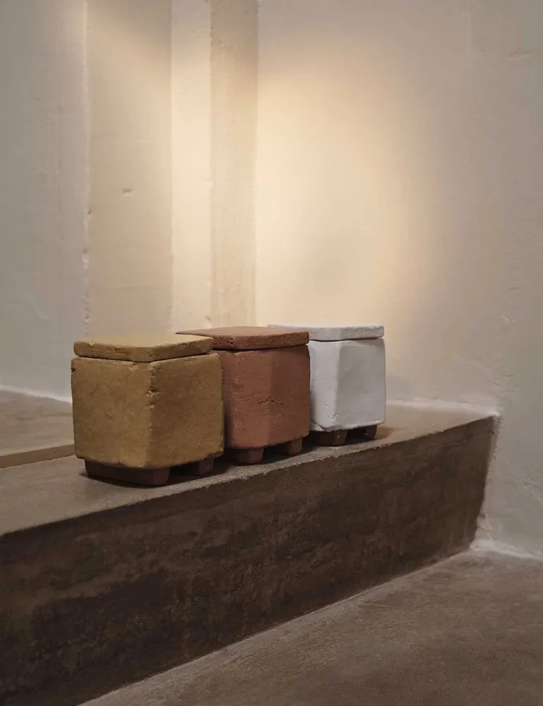 vela higo kurinu Ferm Living
