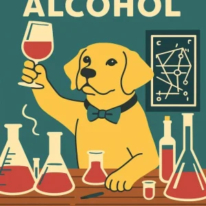 El alcohol es una solución 2 Fine Artic