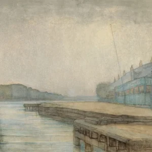 El Amstel (Mondrian) Fine Artic