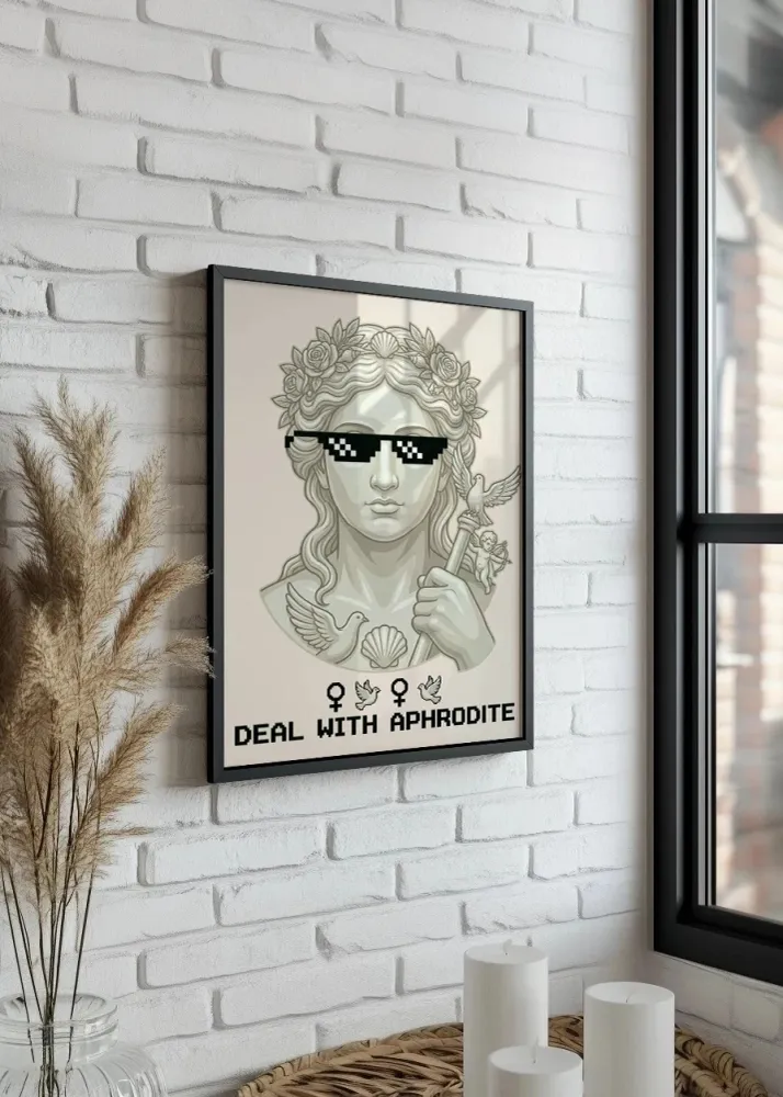 Aphrodite - Deal Fine Artic