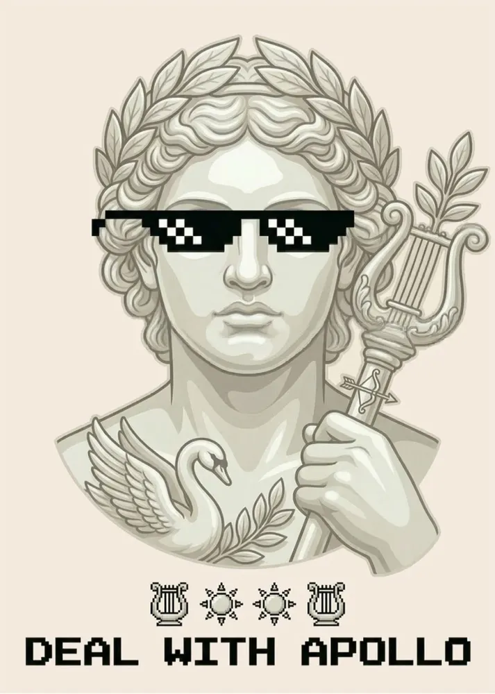 Apollo - Deal Fine Artic