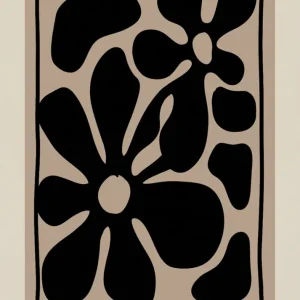 Botanical Boho - 7 Fine Artic