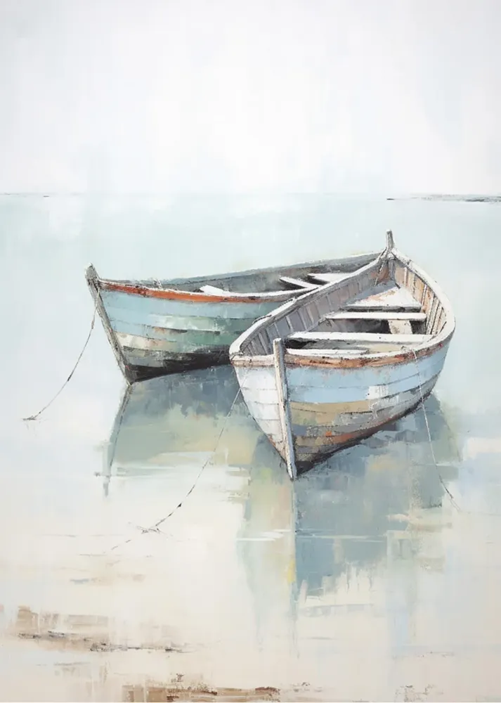 Botes de época Fine Artic