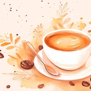 Café de las 2 Fine Artic