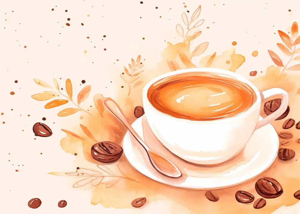 Café de las 2 Fine Artic