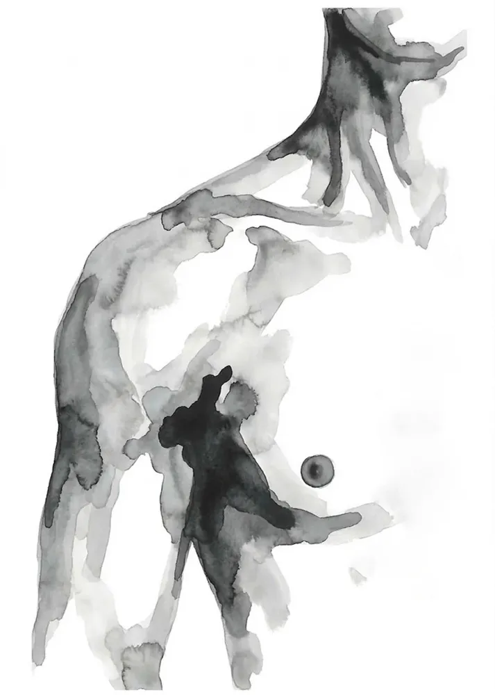 Cuerpo de hombre Fine Artic