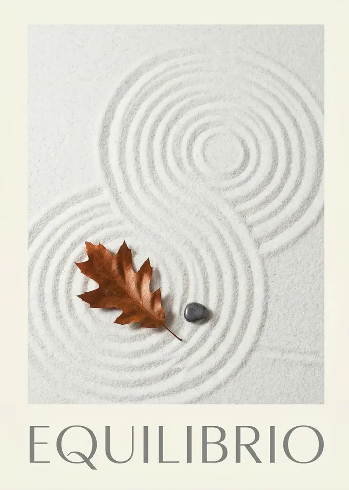 Equilibrio Fine Artic